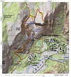 Joe's Guide to Yosemite National Park - Upper Yosemite Fall Trail ...