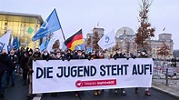 Verfassungsschutz stuft AfD-Jugend auch in Sachsen als ...