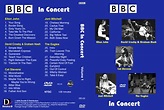 BBC In Concert (Volume 1) (NTSC DVD-R disc)