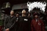 Deathcore band Mirrors release album [Japan] - Unite Asia
