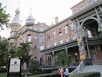 Henry B. Plant Museum transports visitors to the late Victorian period ...