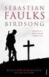 Birdsong by Sebastian Faulks | Books That Are Being Made Into Movies ...