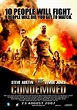 The Condemned (2007) - Posters — The Movie Database (TMDB)