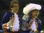 Scrooge's Rock 'N' Roll Christmas (starring Jack Elam!, 1984 TV) - YouTube
