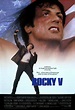 Rocky V - Film 1990 - AlloCiné