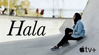 Hala, película de Apple TV+: todos los datos sobre ella