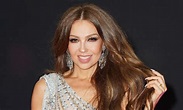 FOTO: Thalía regresa a las redes y presume figura con coqueto outfit ...