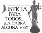 JW.ORG Venezuela: Justicia para todos... ¿La habrá alguna vez?