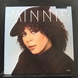 Minnie Riperton - Minnie Riperton - Minnie - Lp Vinyl Record - Amazon ...