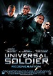 Soldado universal: Regeneración (2009) - Película eCartelera