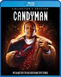 Candyman DVD Release Date