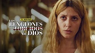 LOS RENGLONES TORCIDOS DE DIOS | RESUMEN y FINAL EXPLICADO en 10 ...