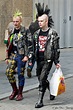 Image result for 80s punk | Punk outfits, 80s punk fashion, Punk fashion
