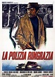 La policía agradece (1972) - FilmAffinity