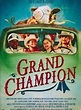 Grand Champion - Película 2002 - SensaCine.com