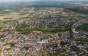 Neues Buch über Meckenheim: Zeitgeschichte der Stadt Meckenheim bis heute