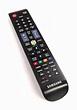 New Genuine Samsung BN59-01198Q Smart TV Remote Control | eBay
