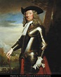 Henry Seymour Portman 1637-1728 - Sir Godfrey Kneller - WikiGallery.org ...