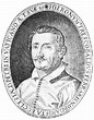 Girolamo Frescobaldi - New World Encyclopedia