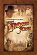 The Adventures of Young Indiana Jones - Trakt