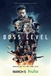 Рецензии на фильм День курка / Boss Level (2021), отзывы