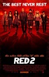 Red 2 (2013) - FilmAffinity