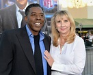 Who Was Ernie Hudson First Wife ? Is She alive and well?