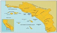 Where is Malibu On the California Map | secretmuseum