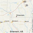 Best Places to Live in Emerson, Arkansas