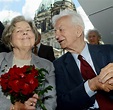 Ex-Bundespräsident Richard von Weizsäcker mit 94 gestorben - WELT