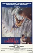 Last Embrace Movie Posters From Movie Poster Shop