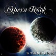 Starborn : Opera Rock