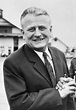 19.11.1957 Antonín Novotný became president | LovecPokladu.cz