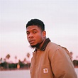Mick Jenkins tickets and 2020 tour dates