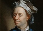 Biography of Leonhard Euler, Influential Mathematician
