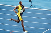 Usain Bolt: the Fastest Man in the World - WorldAtlas