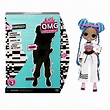 LOL Surprise OMG Series 3 Chillax Fashion Doll With 20 Surprises, Great ...