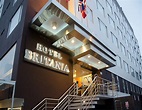 HOTEL BRITANIA MIRAFLORES - Updated 2023 (Lima, Peru)