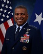 LIEUTENANT GENERAL RICHARD M. CLARK > U.S. Air Force > Biography Display