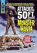 Attack of the 50 Foot Monster Mania | Film 1999 - Kritik - Trailer ...