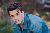 We Chat With The Vampire Diaries' Aussie Star Nathaniel Buzolic Ahead ...