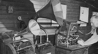 Today in history, December 6: First sound recording | The Advertiser