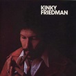 Kinky Friedman - Kinky Friedman Lyrics and Tracklist | Genius