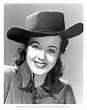 Peggy Moran | Vintage cowgirl, Famous women, Country girls