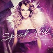 Taylor Swift Speak Now Album Songslover Albums - evever
