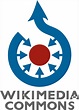 Wikimedia Commons Logo Download in HD Quality