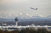 Rückblick und Ausblick: So steht es aktuell um den Flughafen München