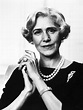 Clare Boothe Luce (1903-1987). /Namerican Playwright, Diplomat And ...