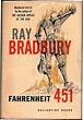Fahrenheit 451, Ray Bradbury