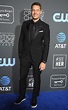 Justin Hartley from Critics' Choice Awards 2019 Red Carpet Fashion | E ...